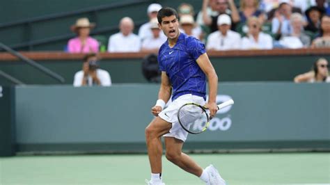 alcaraz vs nadal head to head